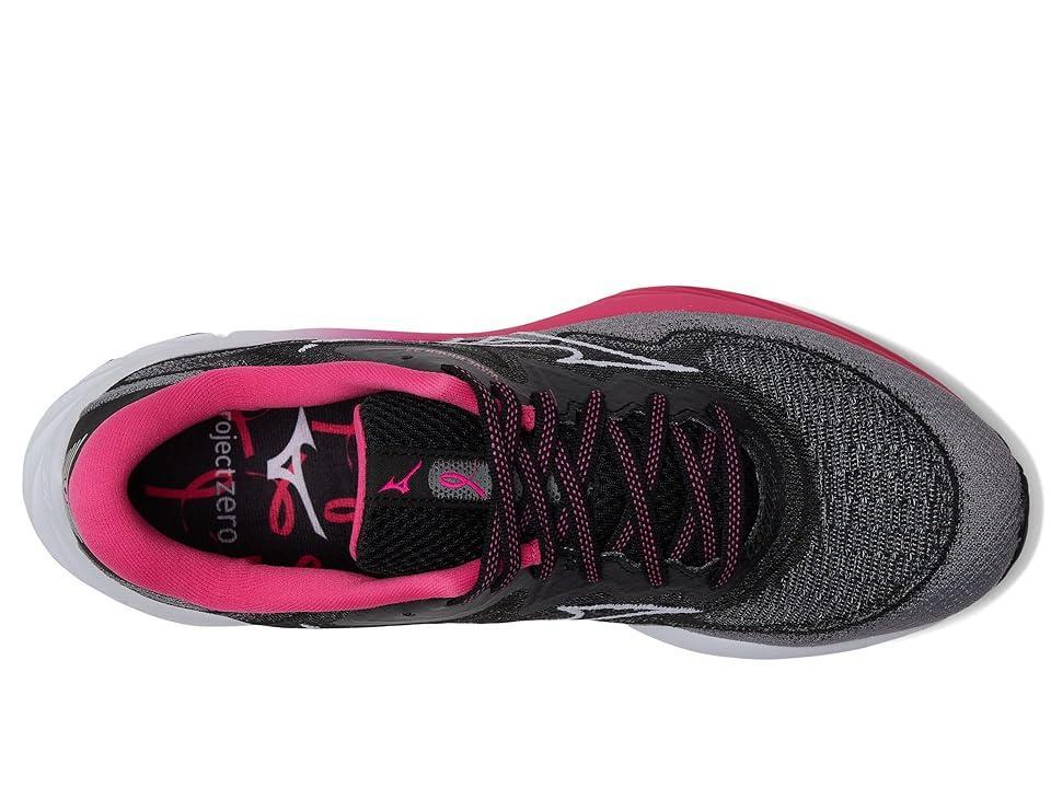 Women's | Mizuno projectZERO Wave Rider 27 Product Image