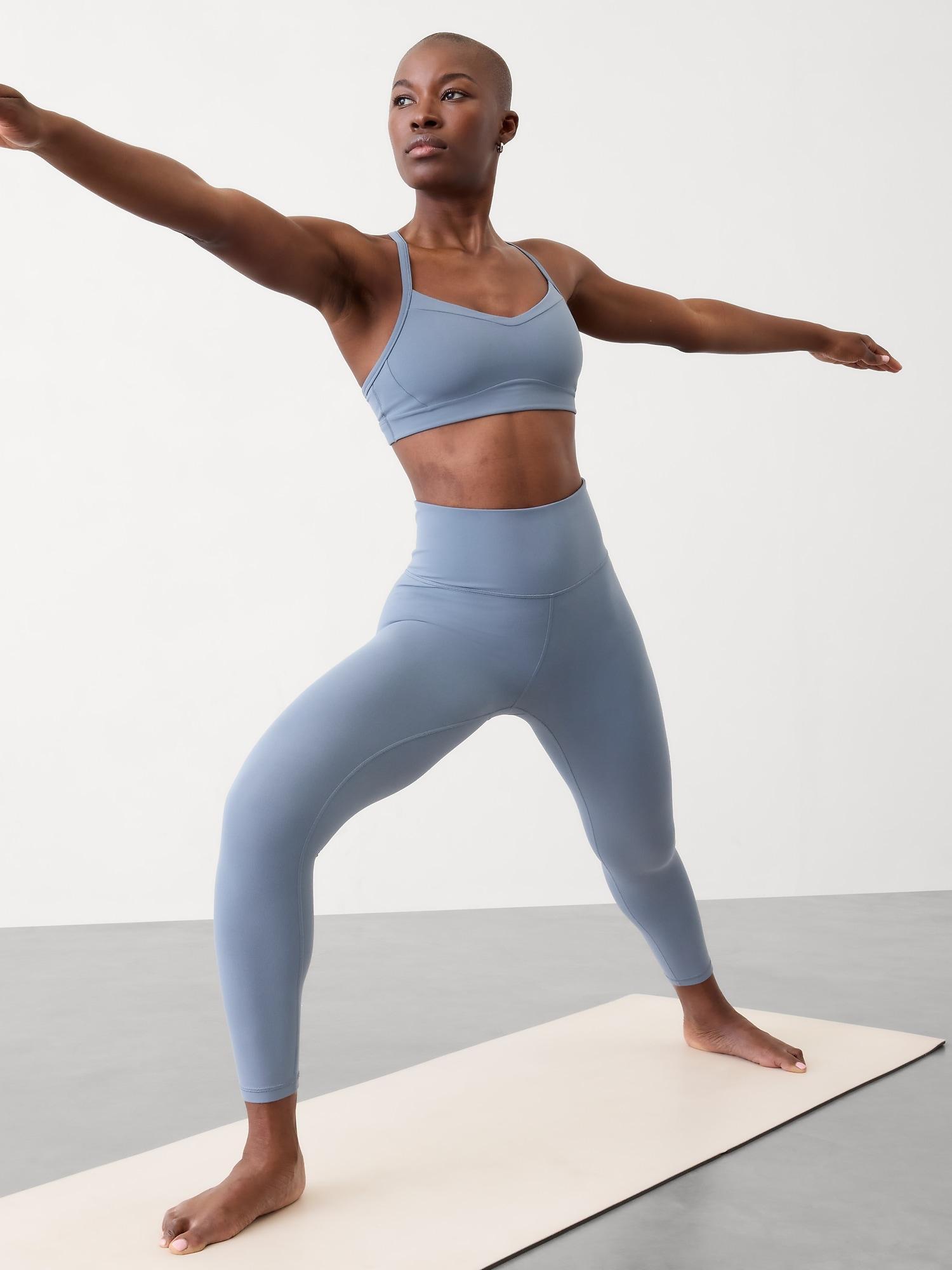 Elation Ultra High Rise 7/8 Legging Product Image
