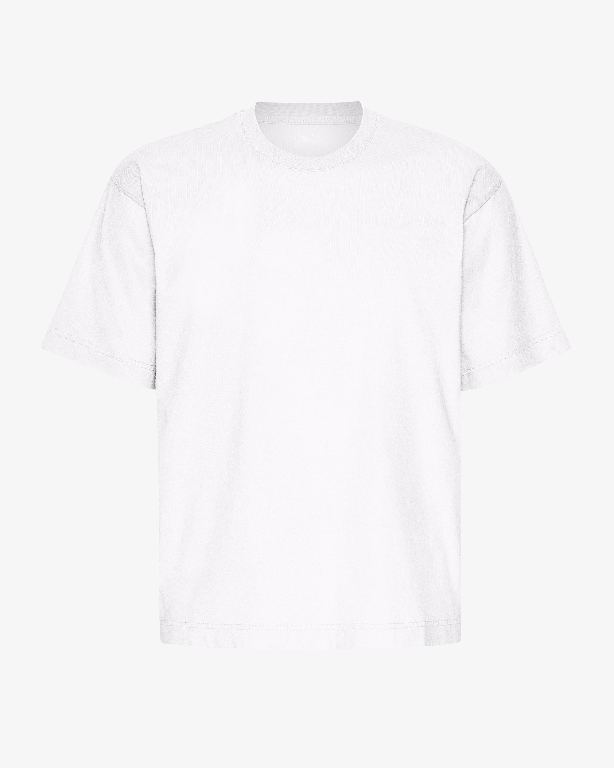 Type: CS2056/Oversized Organic T-Shirt/M Product Image