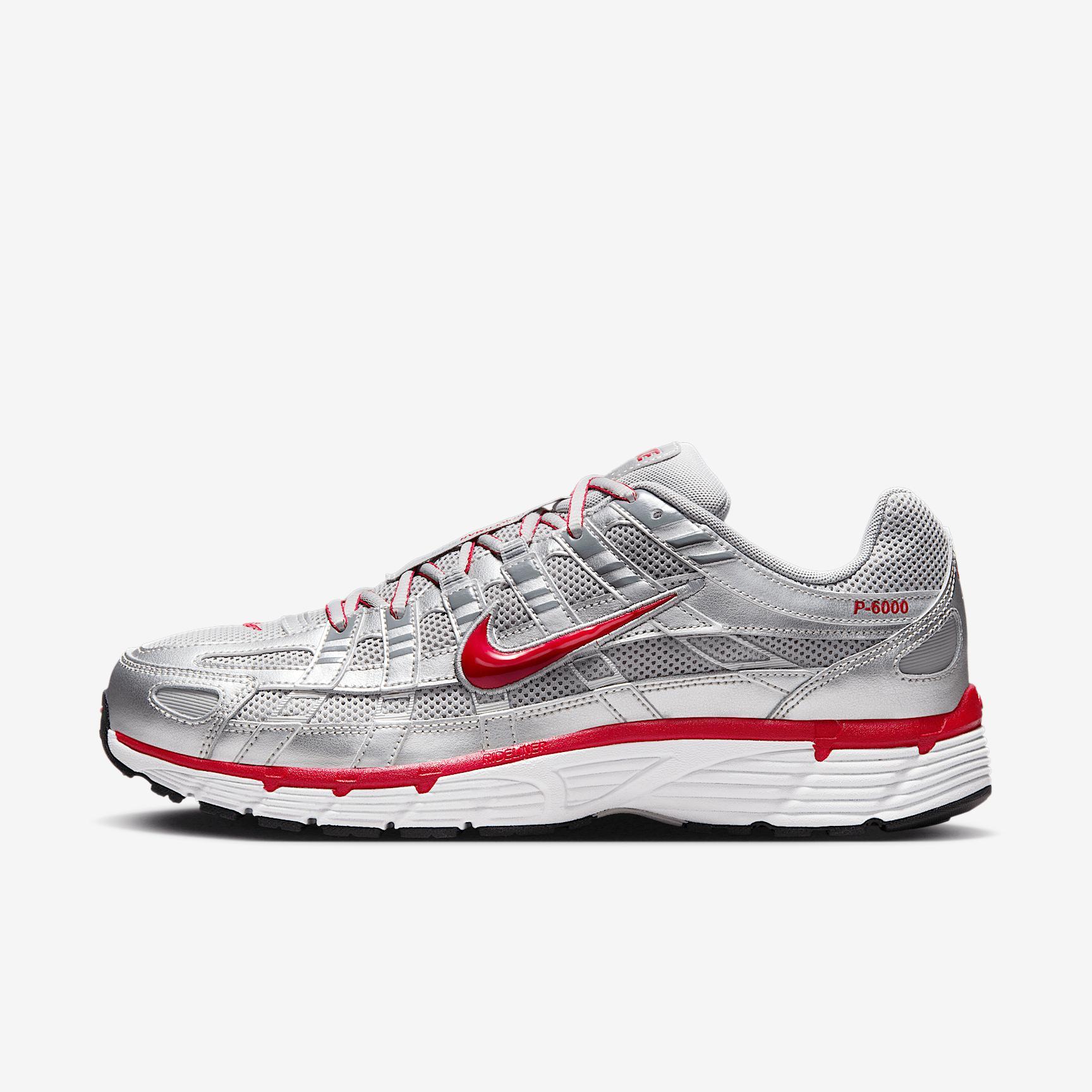 Nike P-6000 Shoes Product Image