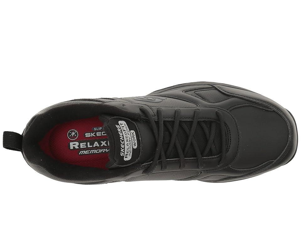 Skechers Work Relaxed Fit Dighton Bricelyn Womens Shoes Product Image