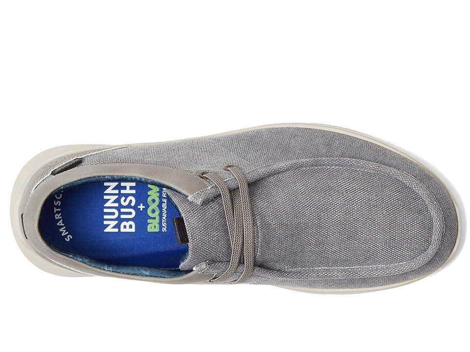 Nunn Bush Bushwacker Moccasin Toe Two Eyelet Oxford Men's Shoes Product Image