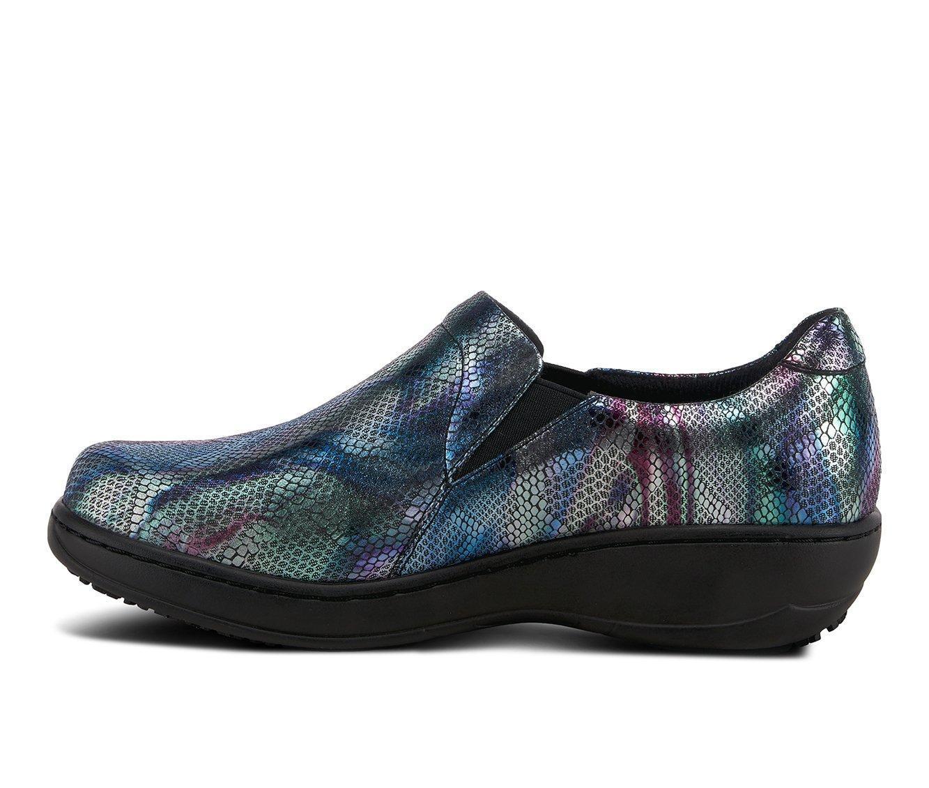 Women's SPRING STEP Winfrey Aura Slip Resistant Shoes Product Image