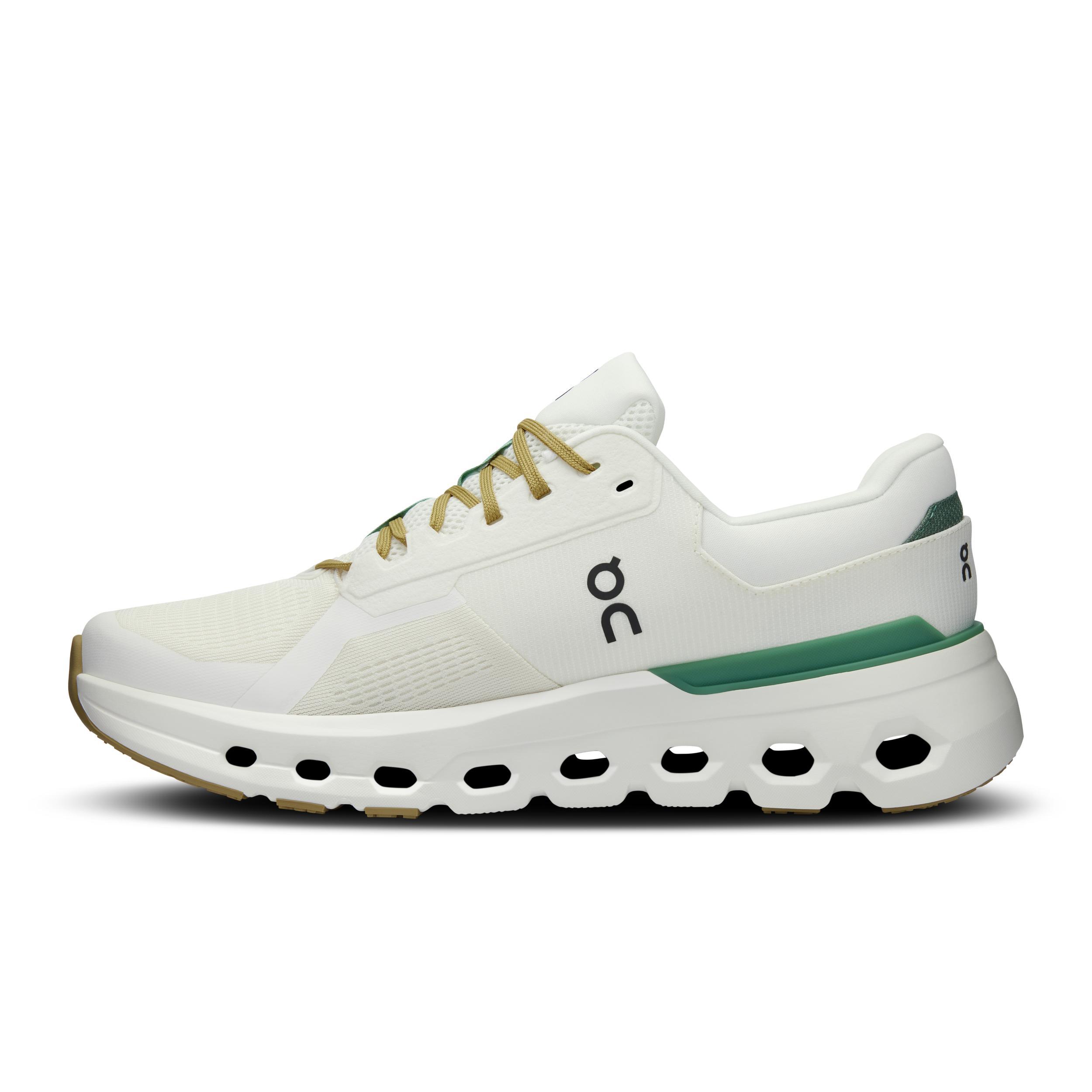 The Cloudrunner 2: Supportive Running Shoe Product Image