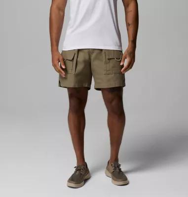 Columbia Mens PFG Brewha II Shorts- Product Image