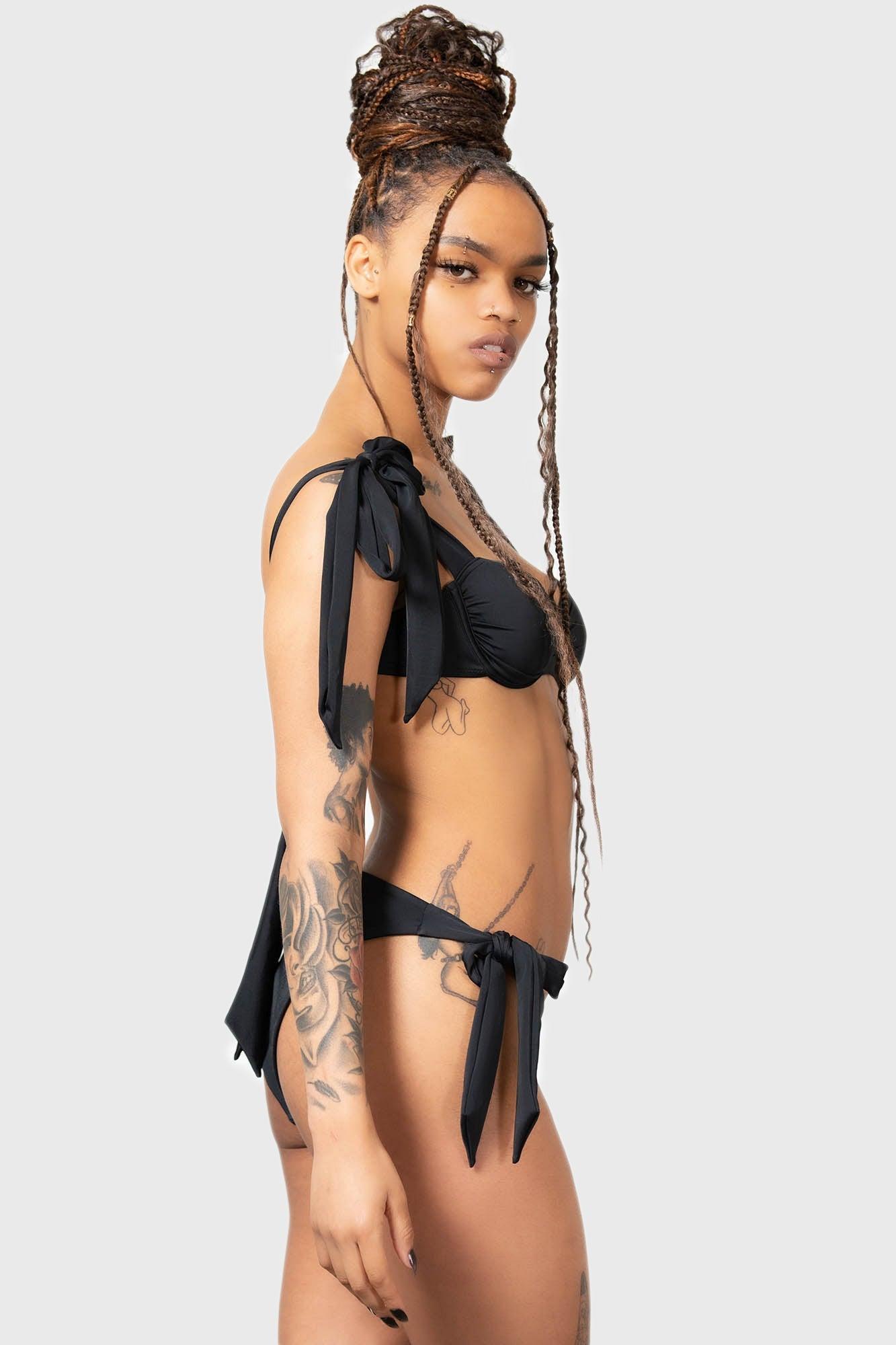 Elaina Bikini - Resurrect Female Product Image