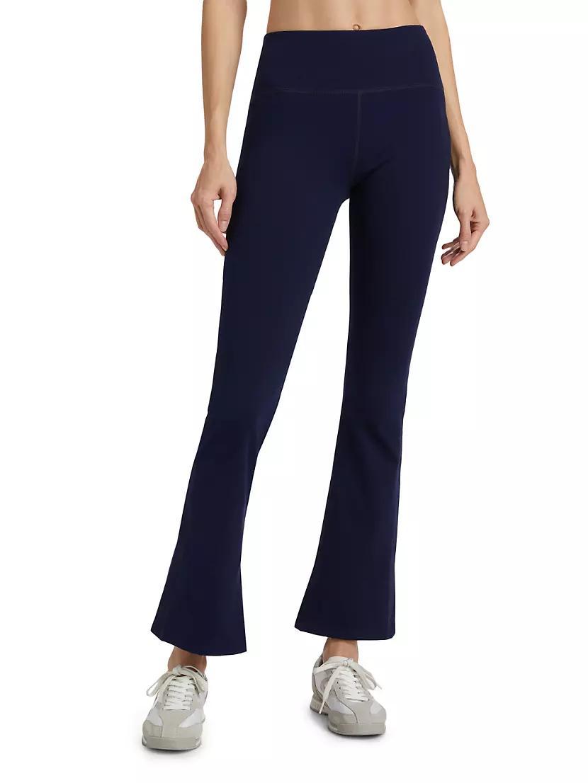 Powerbeyond Strive Flared Leggings Product Image