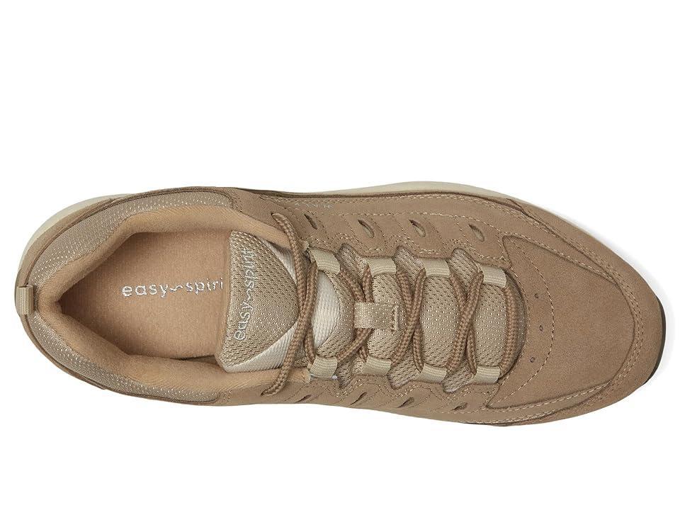 Easy Spirit Romy Women's Fashion Walking Sneakers, Size: 8.5 XW, Gray Product Image