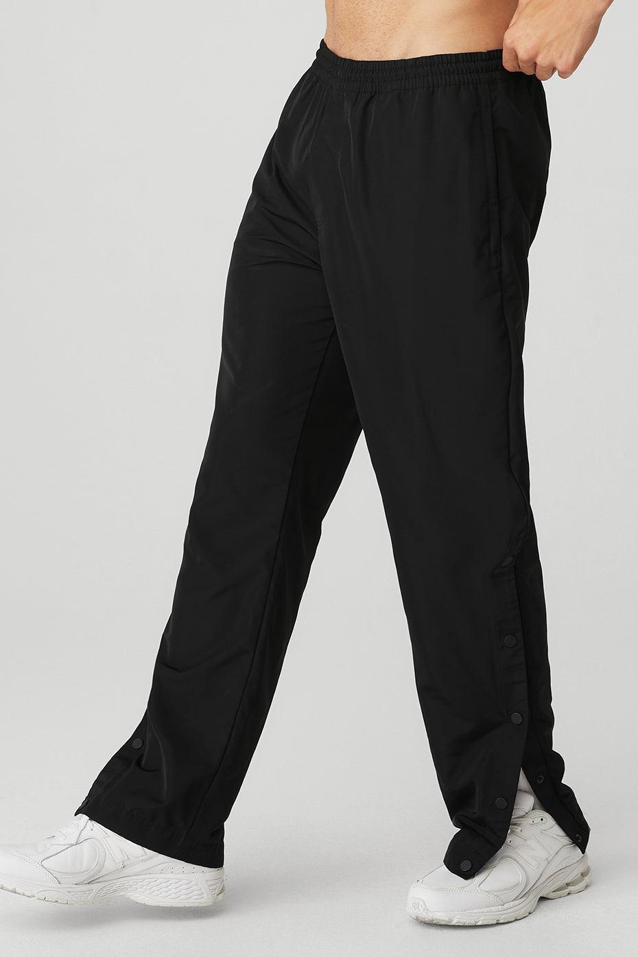 Alo Yoga | Legend Snap Pants Size: 2XL Product Image