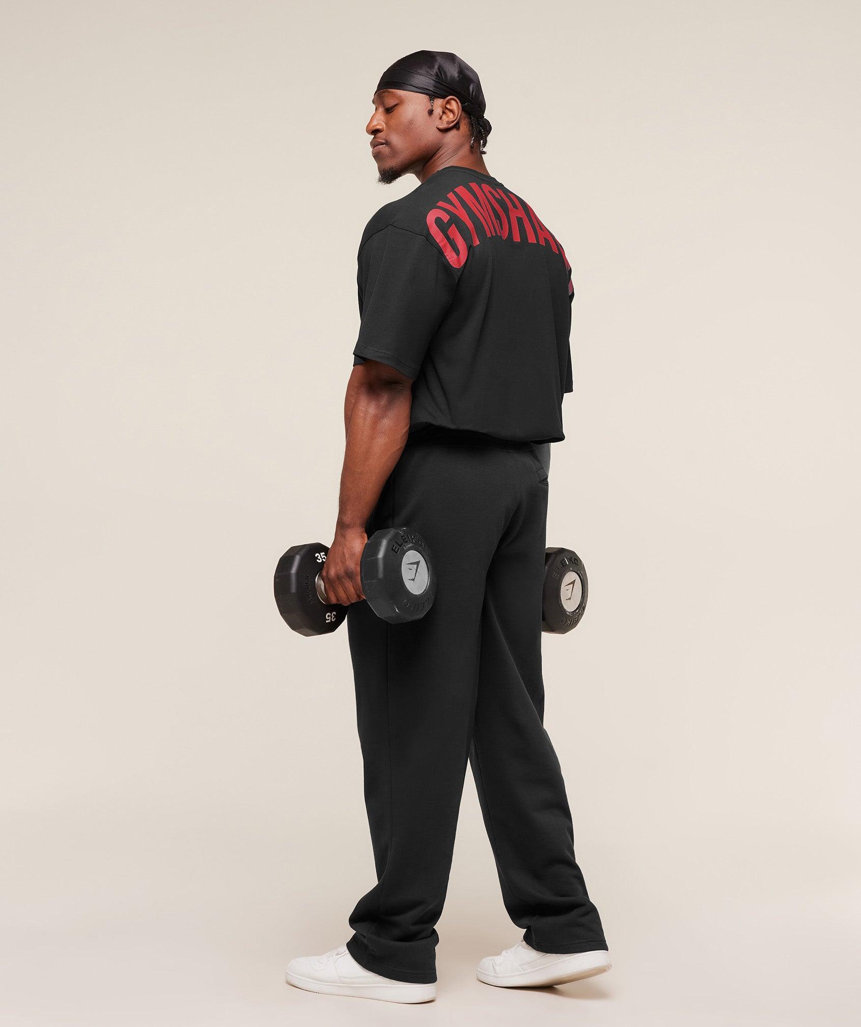 Power T-Shirt Product Image