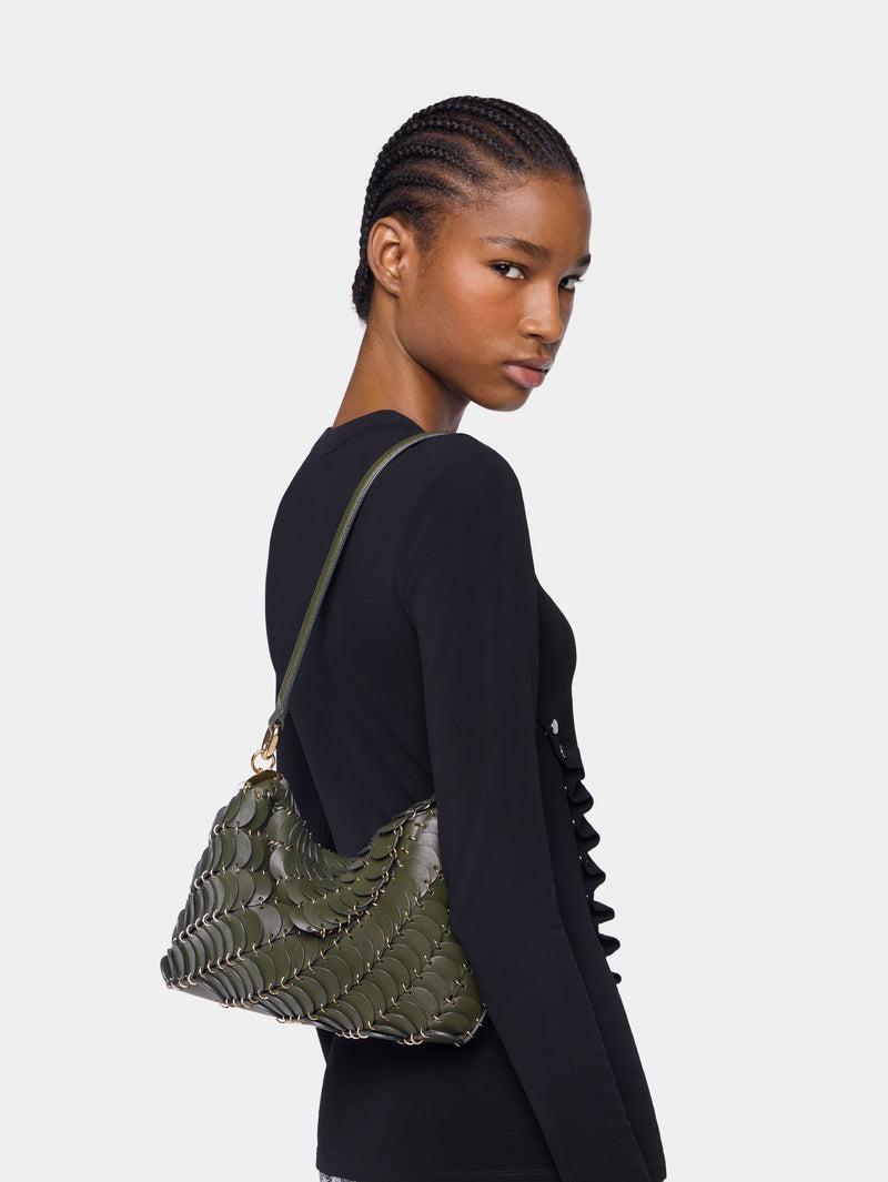 PACO LEATHER BAG Product Image