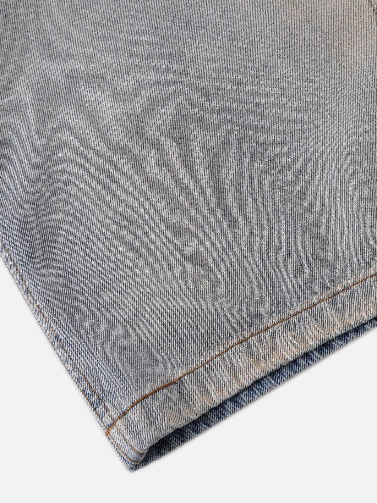 Aelfric Eden Super Baggy Jeans Product Image