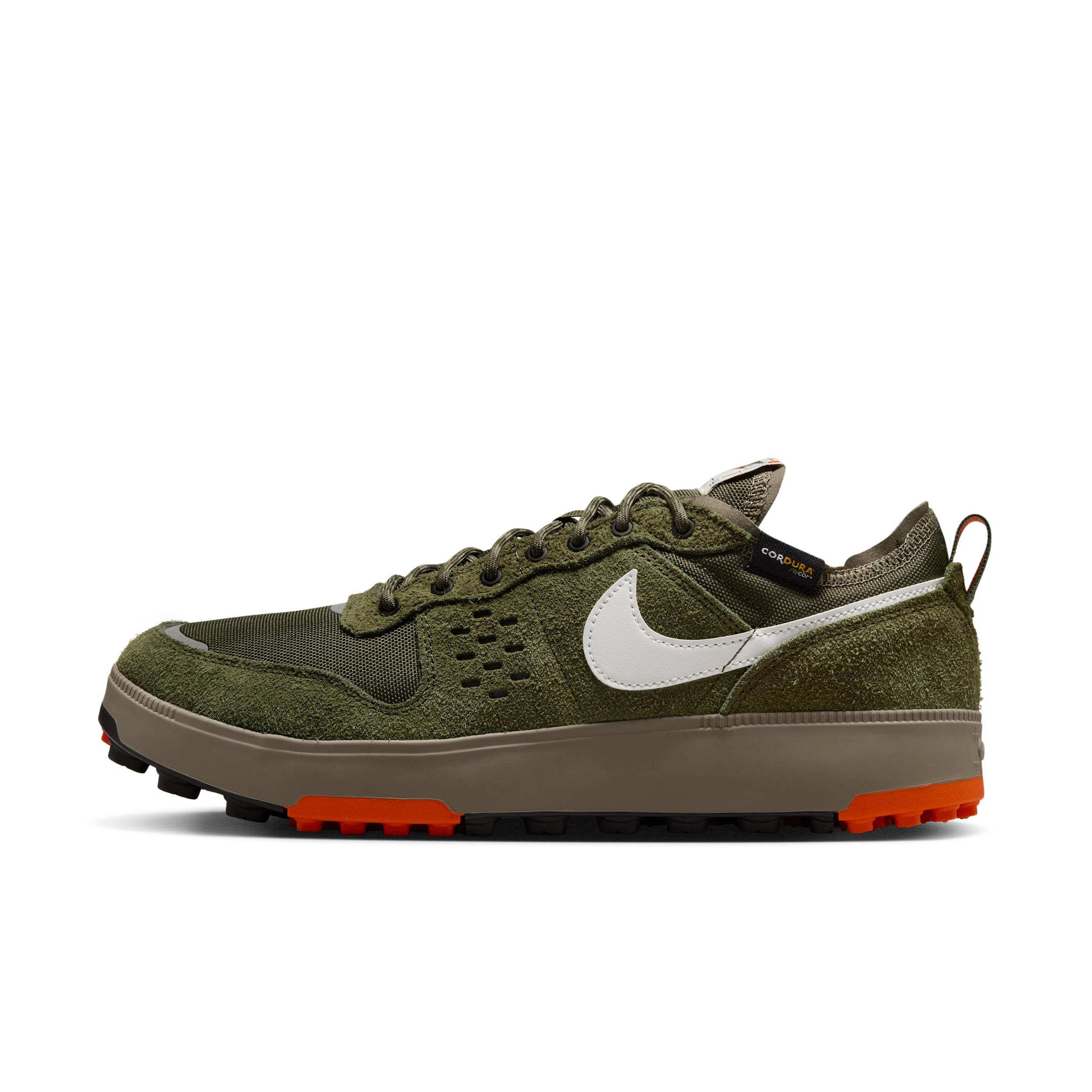 Nike Men's C1TY Premium CORDURAÂ® Shoes Product Image