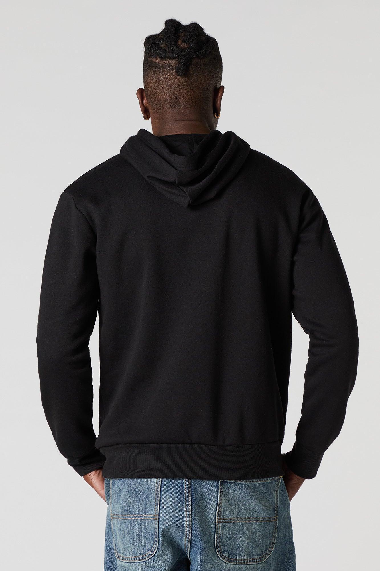 Everyday Fleece Hoodie Male Product Image