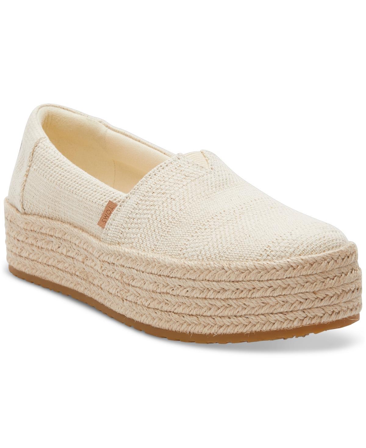 TOMS Valencia Women's Shoes Product Image