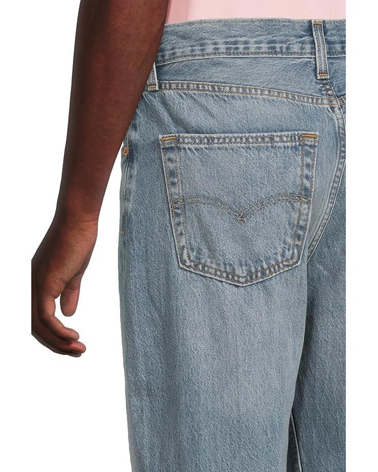 555 Relaxed Straight Product Image