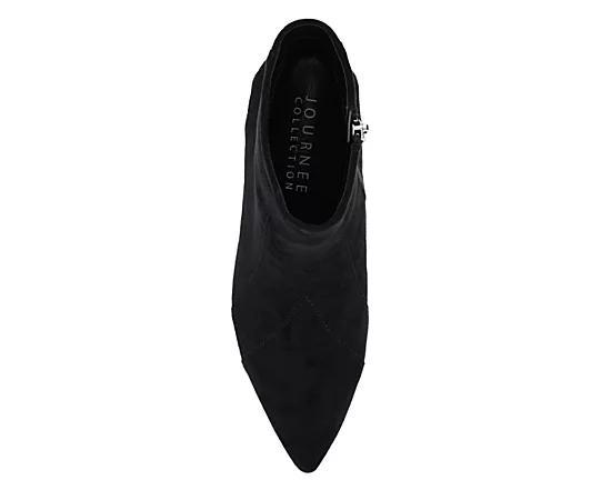 Journee Lusinda Womens Tru Comfort Foam Booties Product Image