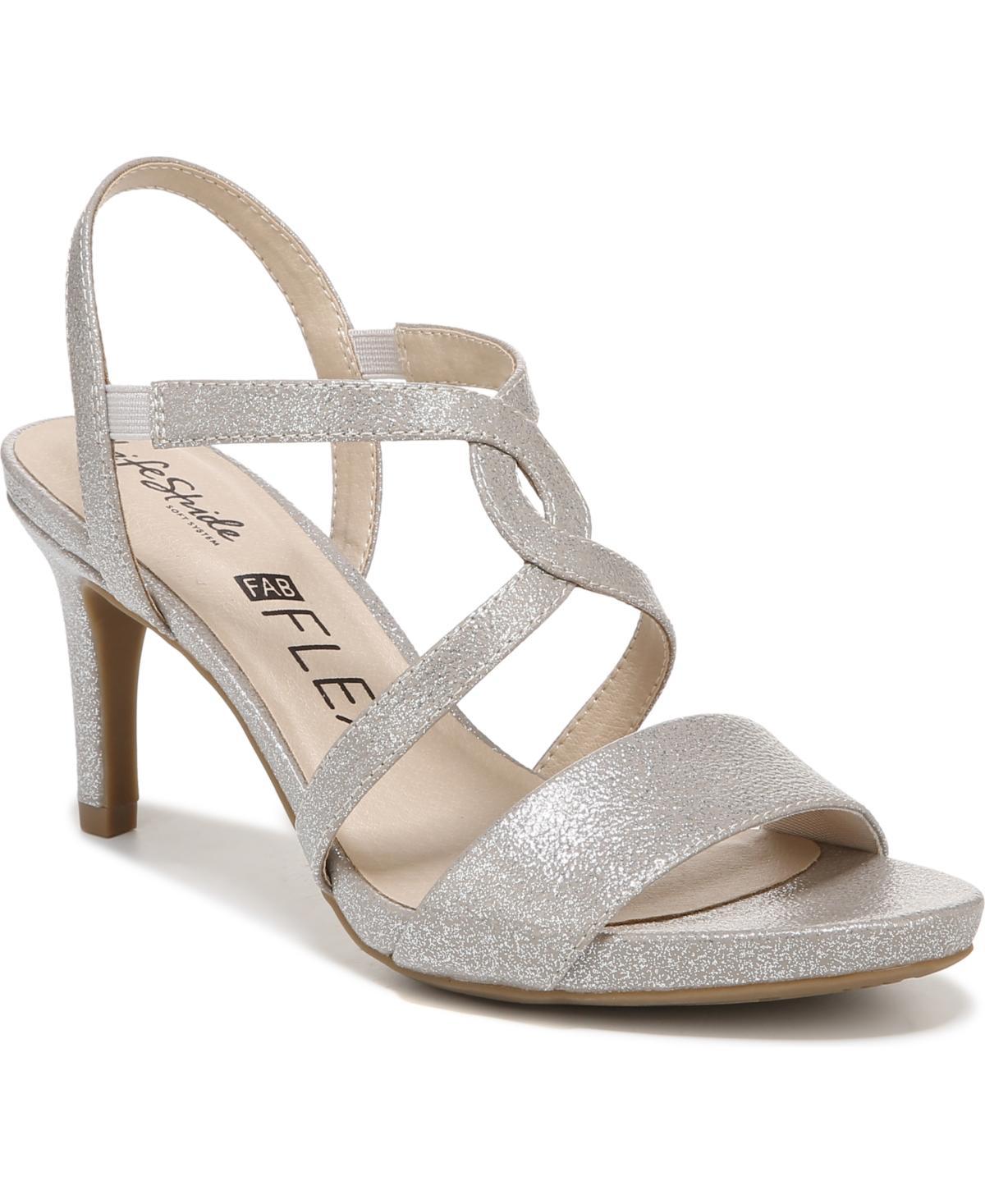 Lifestride Womens Mingle Platform Sandal Product Image