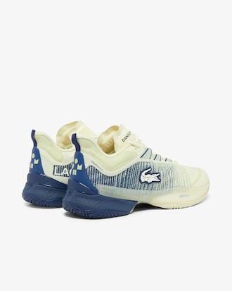 Men's AG-LT23 Ultra x Daniil Medvedev Tennis Shoes Product Image