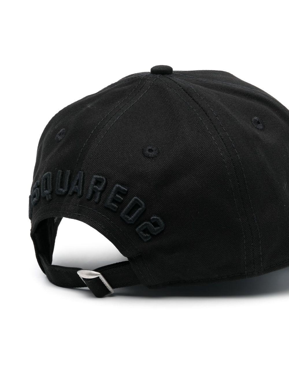 embroidered Icon baseball cap Product Image