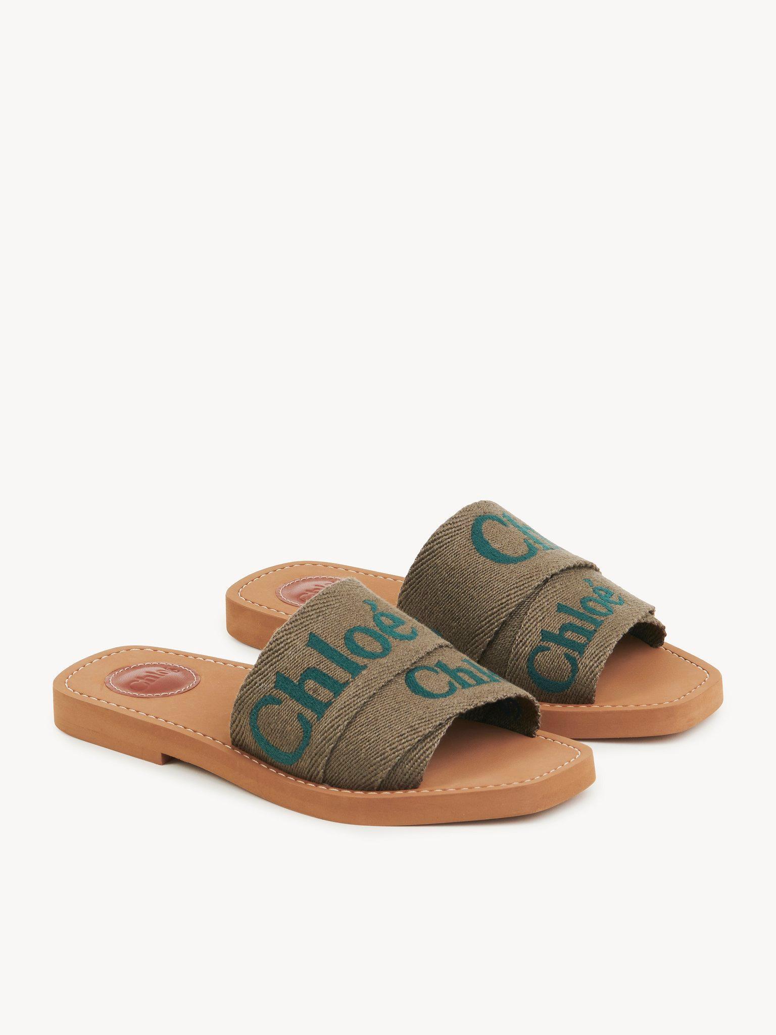 Woody mule Product Image