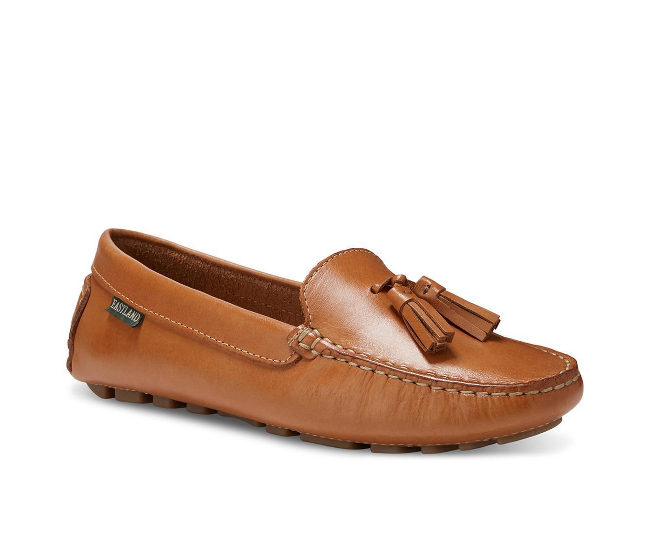 Women's Eastland Tabitha Driving Moc Loafers Product Image