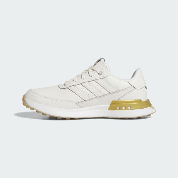 S2G 25 Leather Spikeless Golf Shoes Product Image