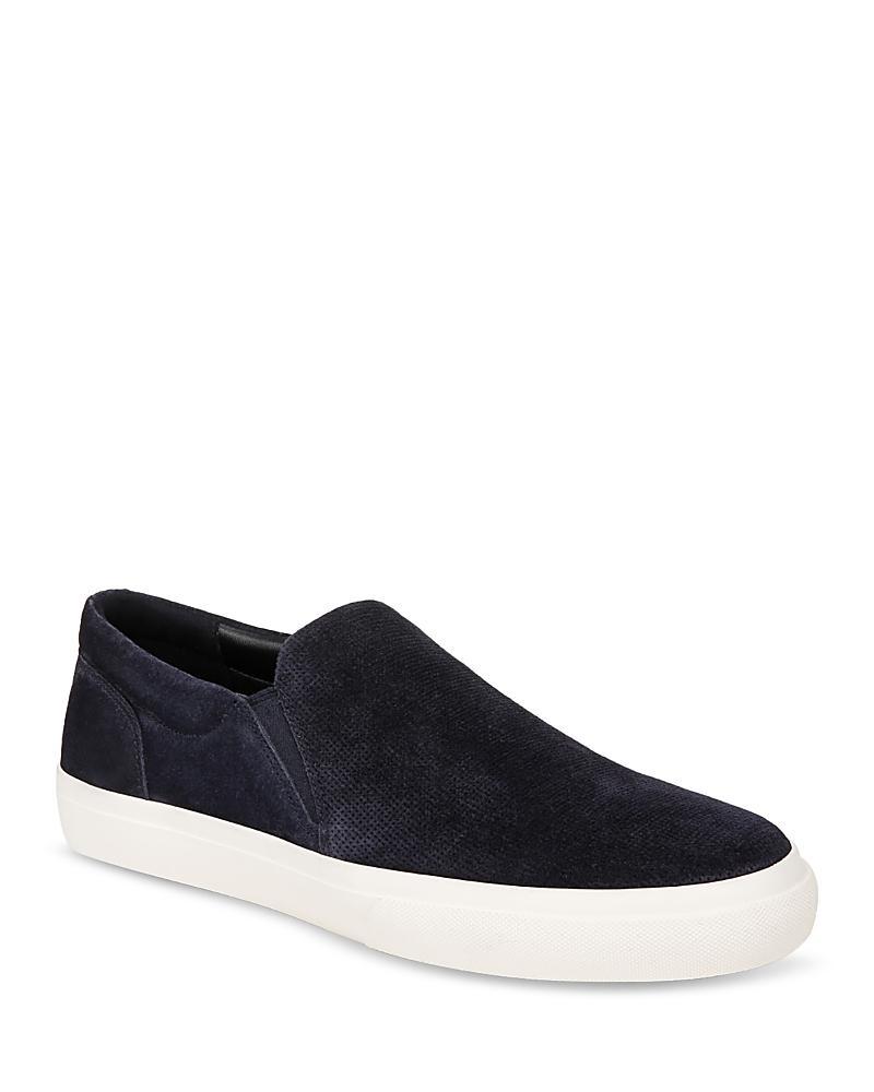 Vince Mens Fletcher Slip On Sneakers Product Image