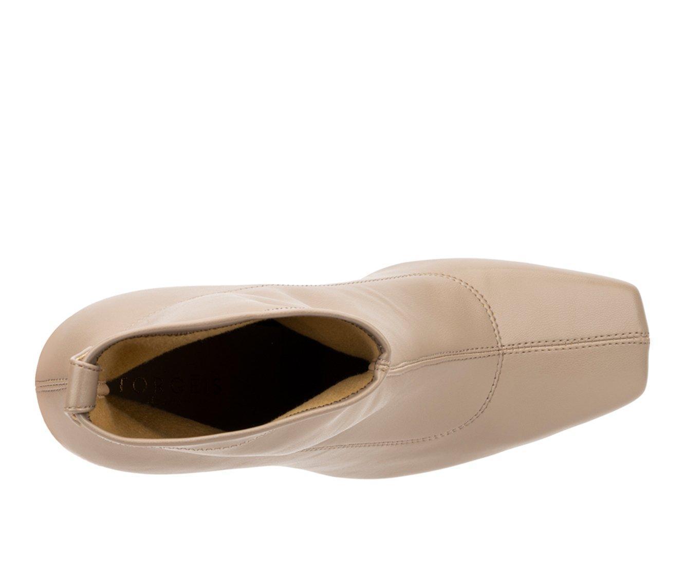 Women's Torgeis Chiara Booties Product Image