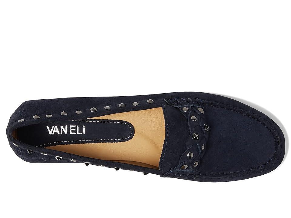 Lauren Ralph Lauren Jayna Ballet Flat Women's Flat Shoes Product Image
