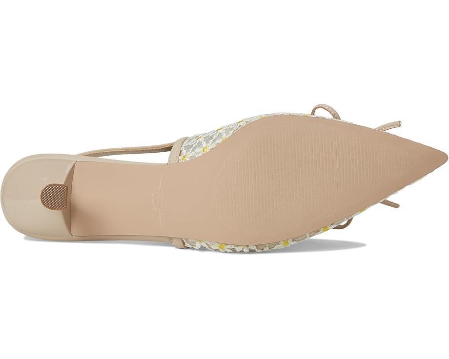 Riley Slingback Kitten Heel Product Image