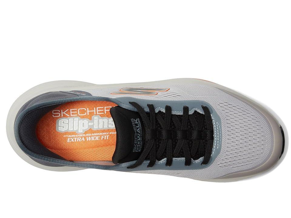 SKECHERS Performance Go Walk Max Walker - Next Generation Men's Walking Shoes Product Image