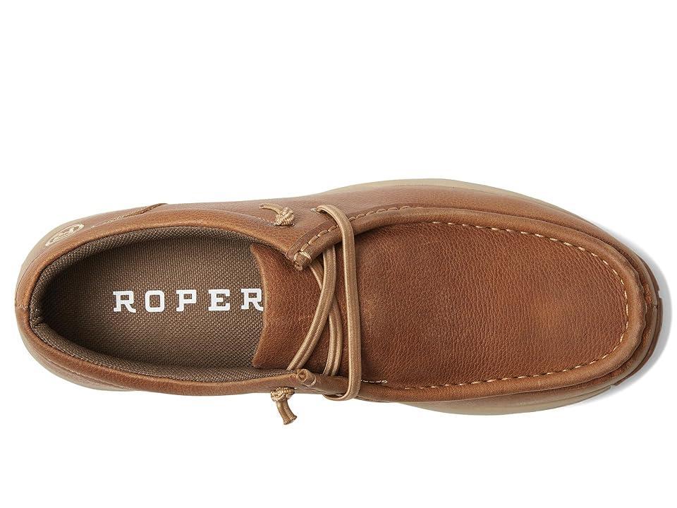 Roper Clearcut Low Men's Slip on Shoes Product Image