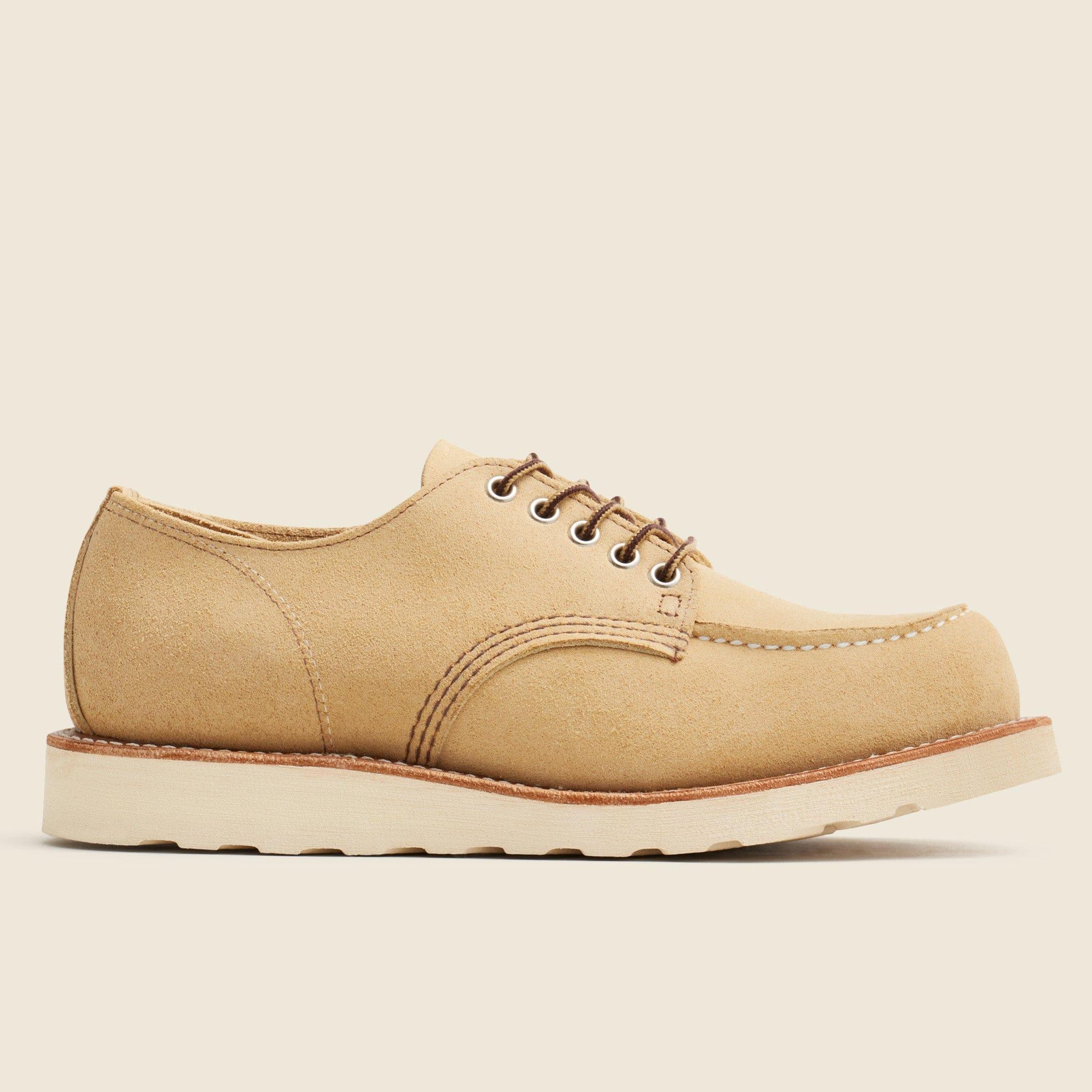 Shop Moc Oxford No. 8079 - Hawthorne Abilene Product Image