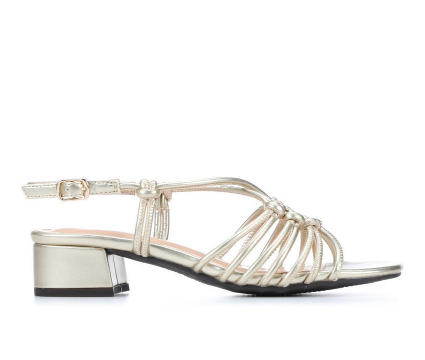 Women's Easy Street Sicilia Dress Sandals Product Image