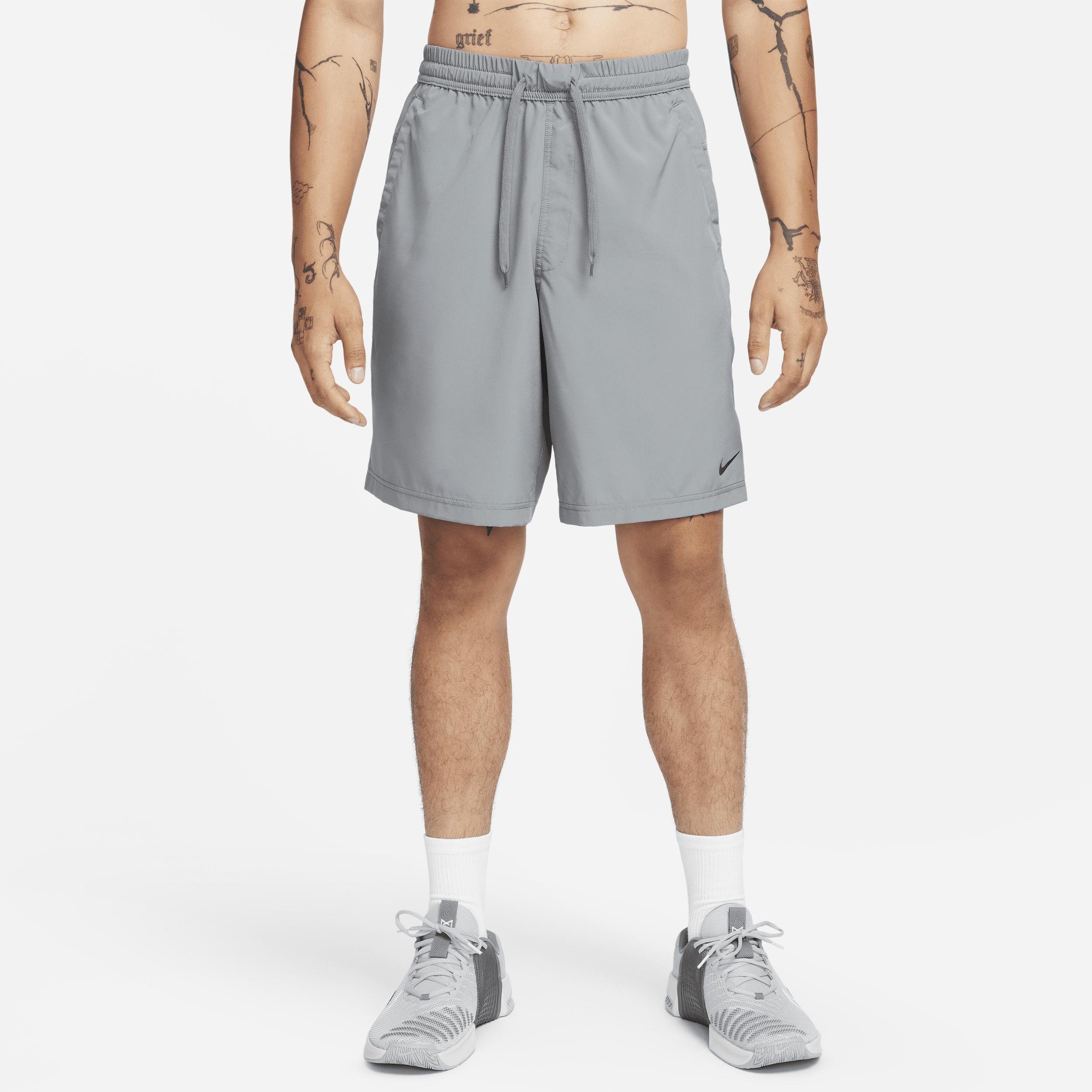 Nike Men's Form Dri-FIT 9" Unlined Versatile Shorts Product Image