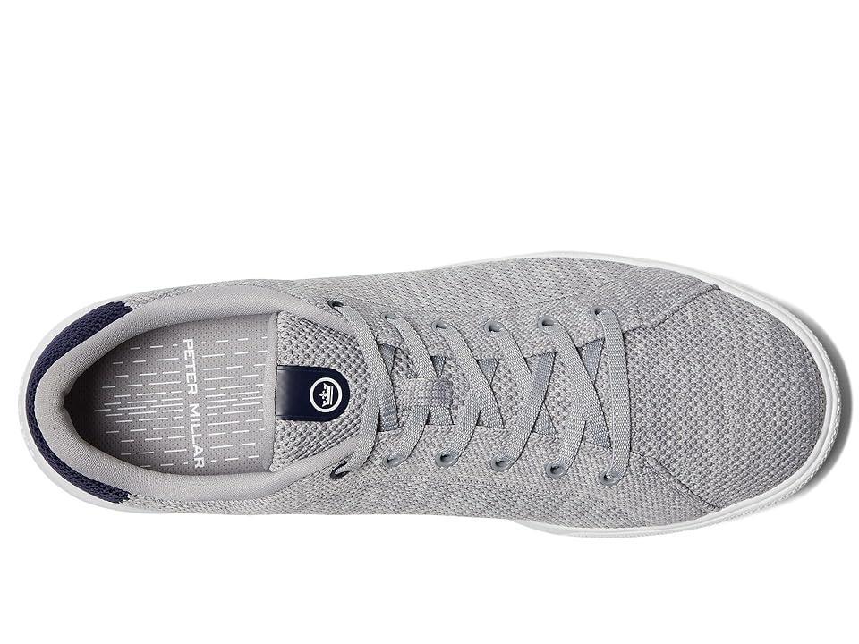 Mens Drift Hybrid Knit Court Sneakers Product Image