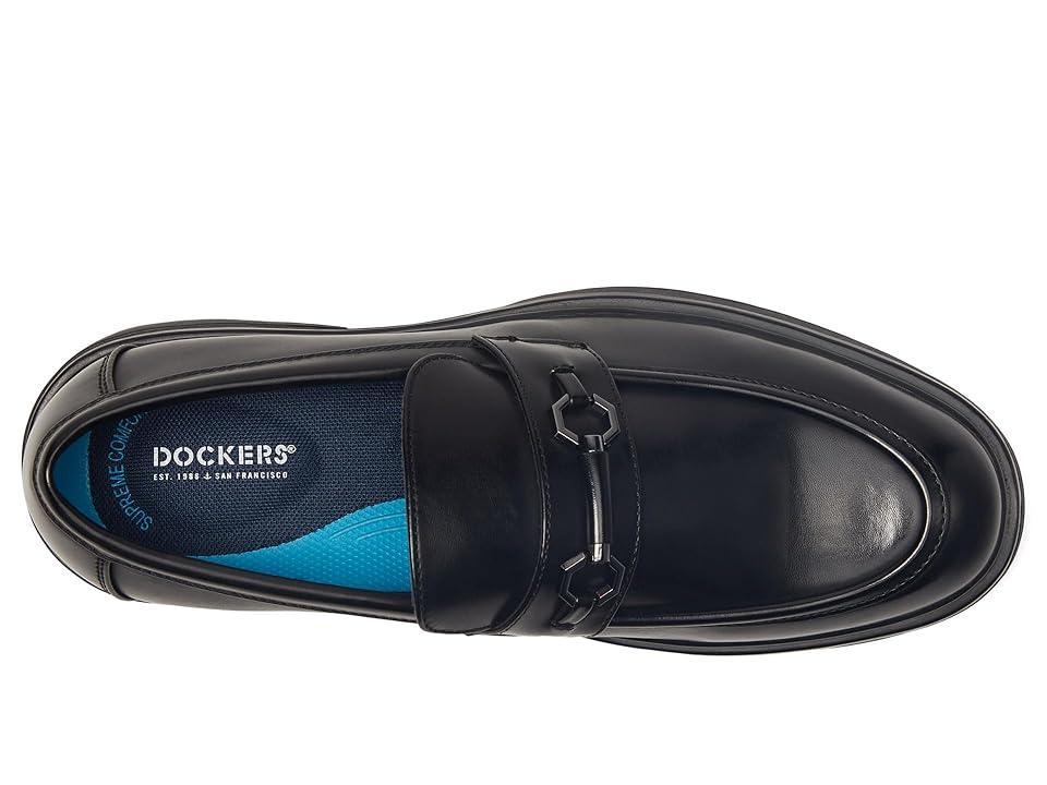 Dockers Tradeston Mens Oxford Shoes Product Image