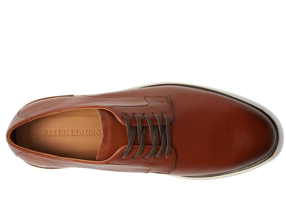 Allen-Edmonds Mens Carson Lace Up Hybrid Derby Sneakers Product Image