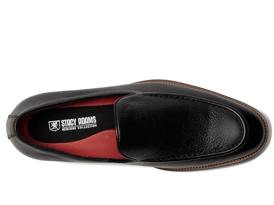 Stacy Adams Mens Prentice Moc Toe Slip On Product Image