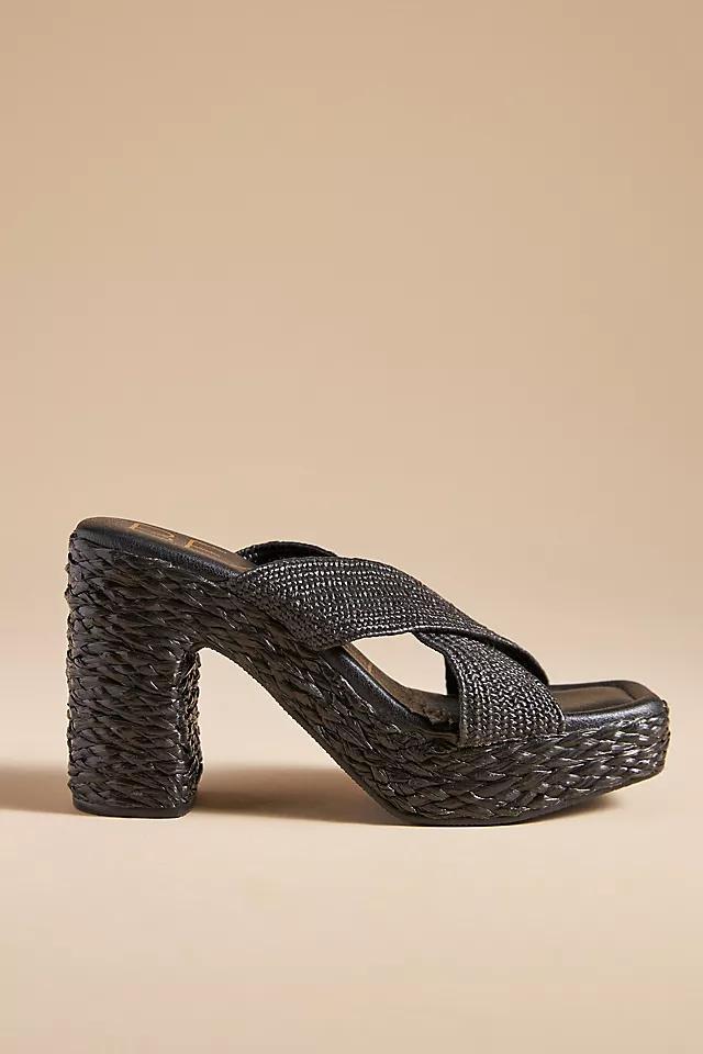 Matisse Caravan Heels Product Image