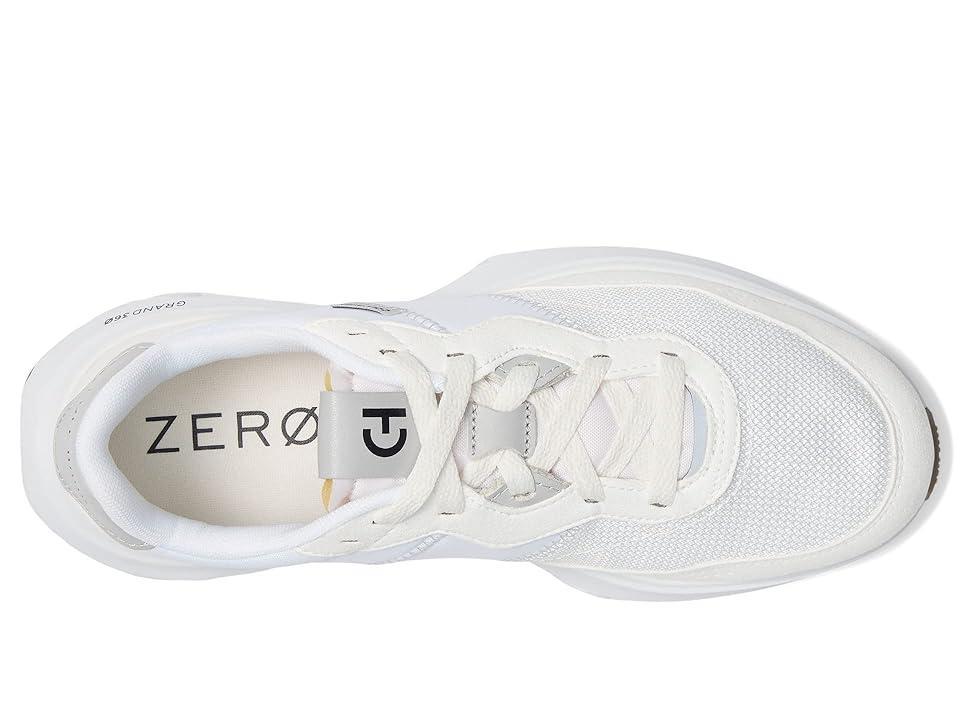 Cole Haan Zerogrand All Day Runner (Optic /Harbor Mist/Optic ) Women's Shoes Product Image
