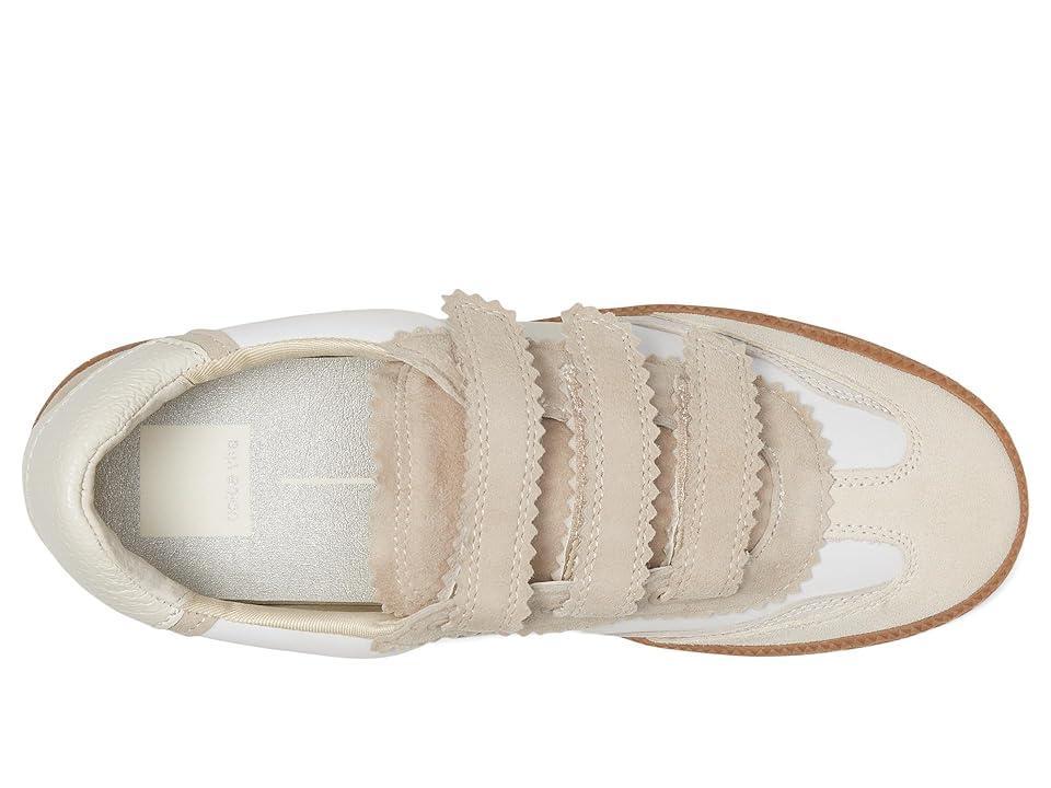 Dolce Vita Womens Notice Low Top Sneakers Product Image