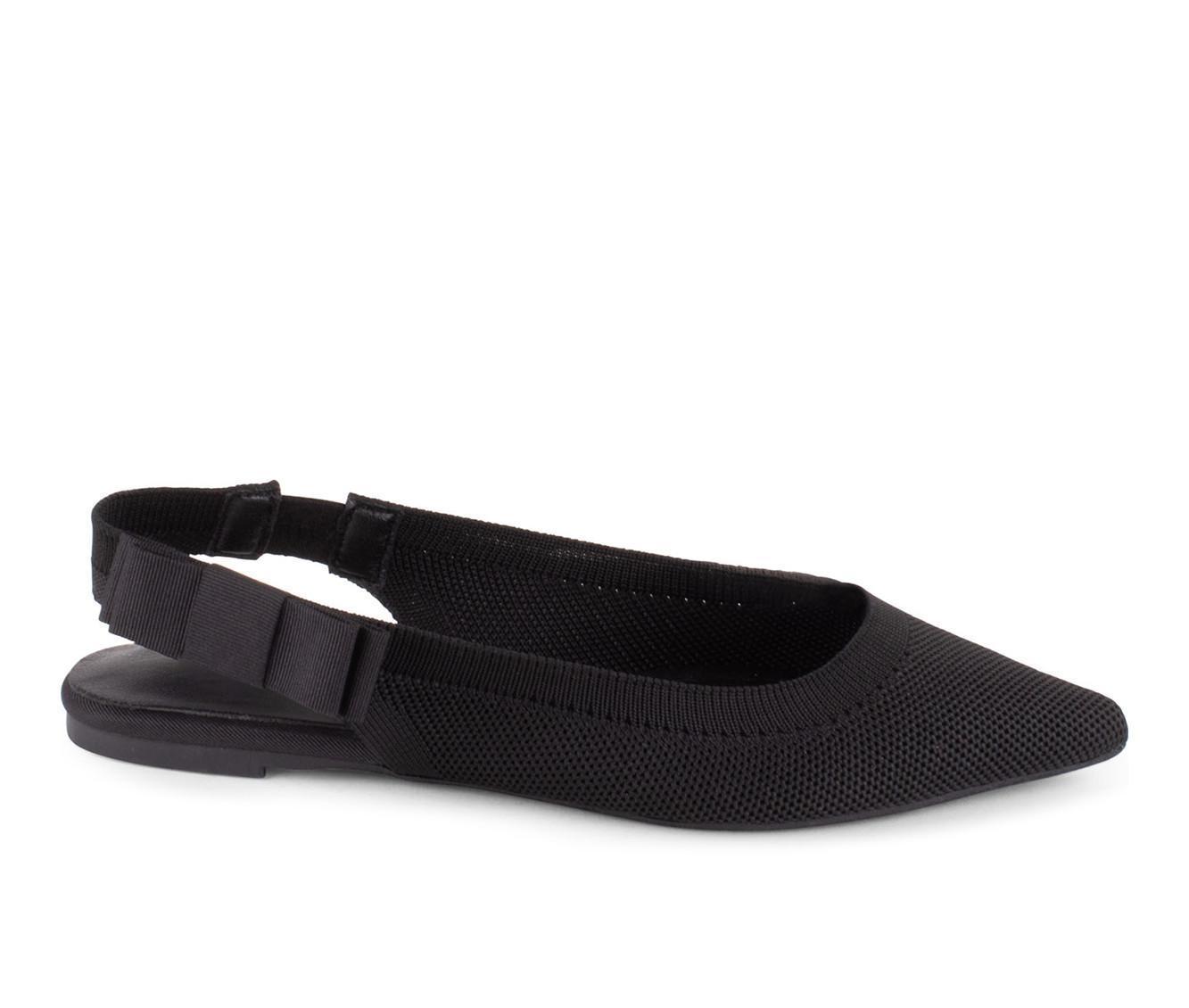 Women's Tahari Singapore Flats Product Image