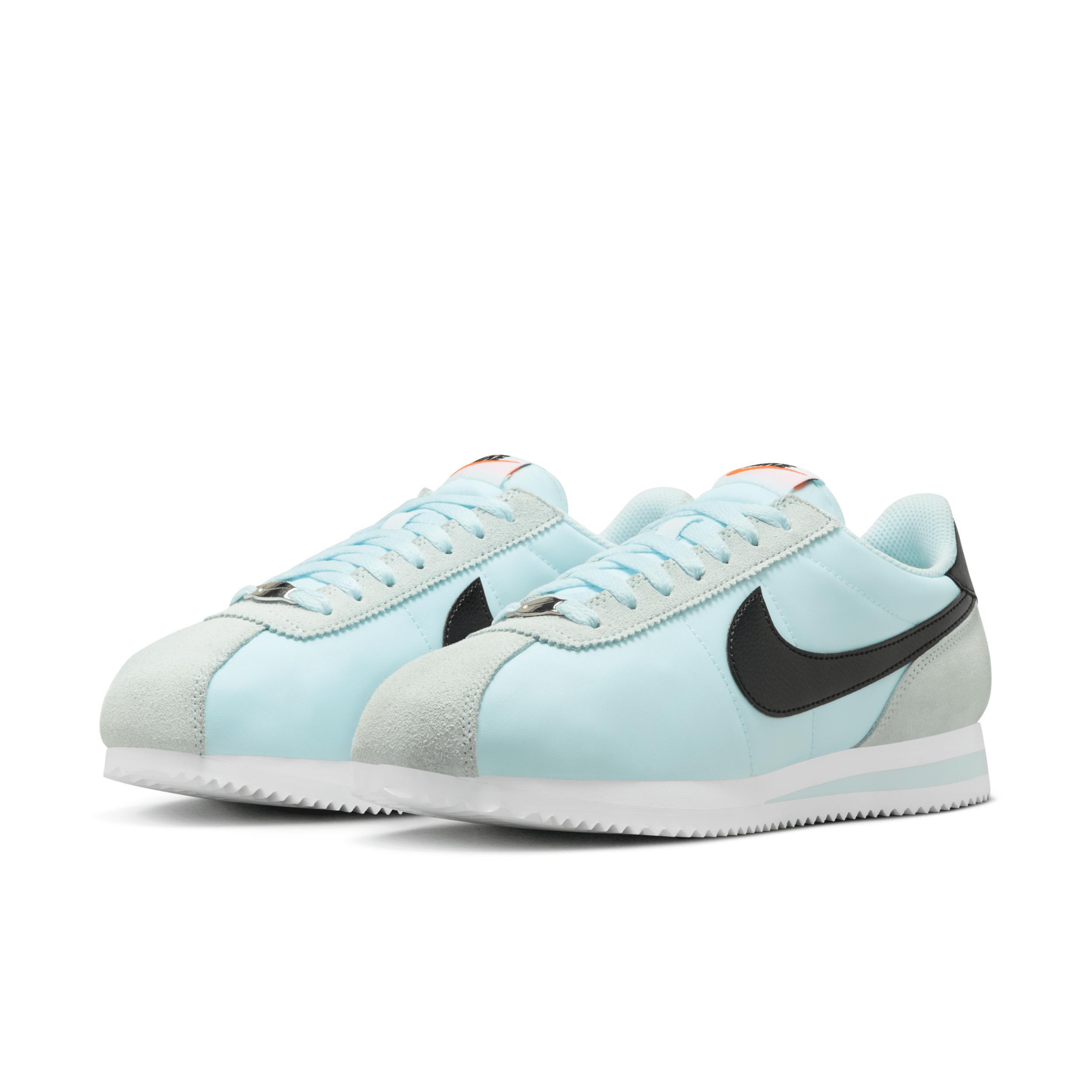 Nike Cortez Textile Shoes Product Image