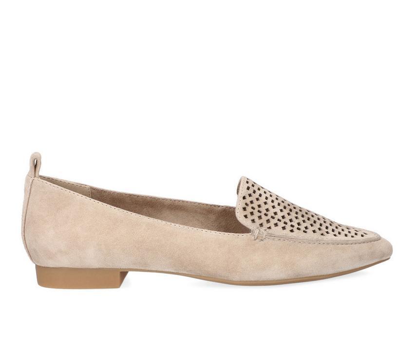 Women's Bella Vita Alessi Perf Flats Product Image