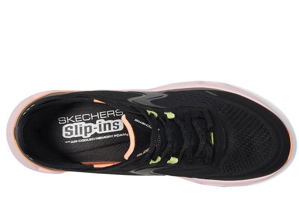 SKECHERS Glide Step Altus Hands Free Slip Ins Multi) Women's Shoes Product Image