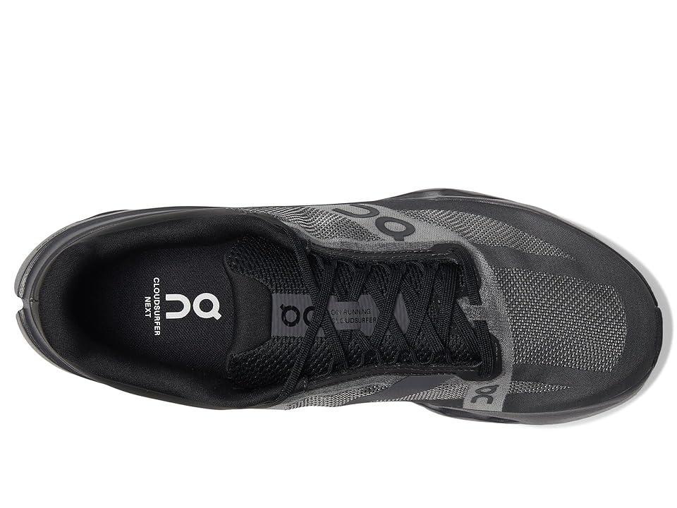 On Mens Cloudsurfer Next Sneakers Product Image
