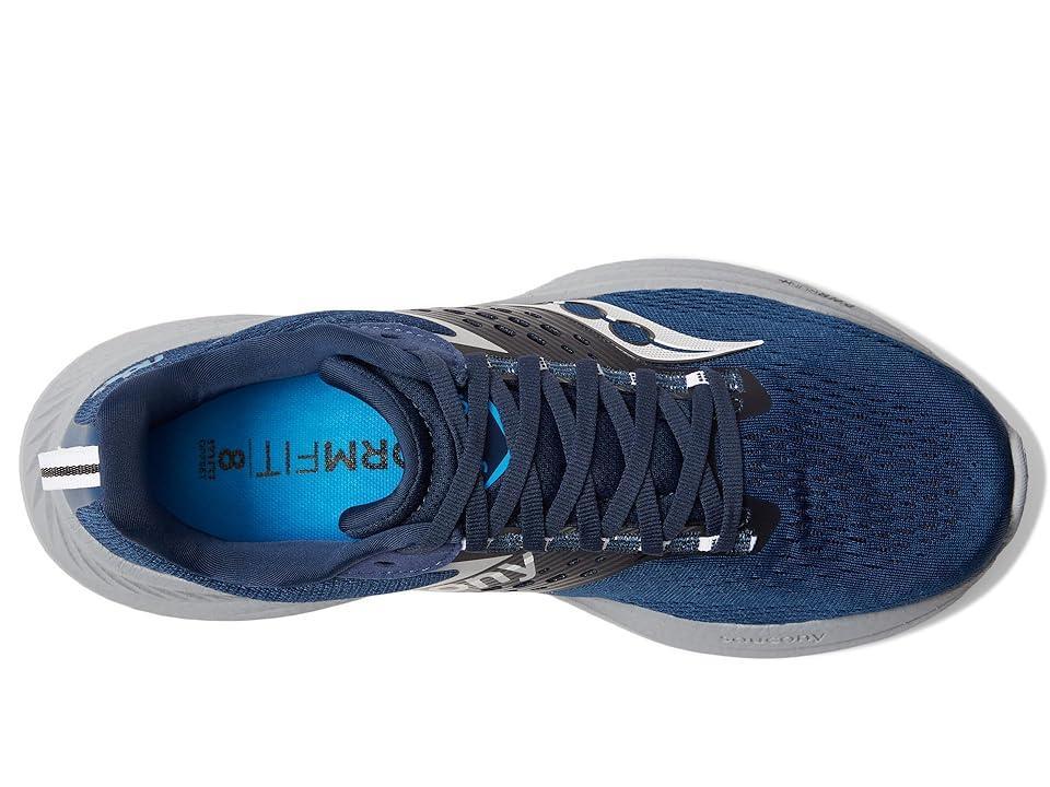 Men's | Saucony Ride 17 Product Image