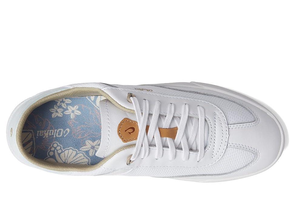 OluKai Kilea Tapa) Women's Shoes Product Image